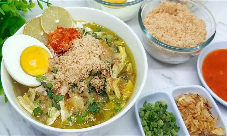 Mengenal Soto: Kuliner Khas Nusantara yang Tak Pernah Membosankan